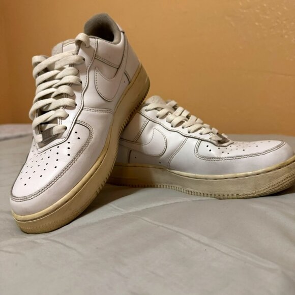 Nike Other - Nike Air Force 1 "AF1" Size 9 Used condition